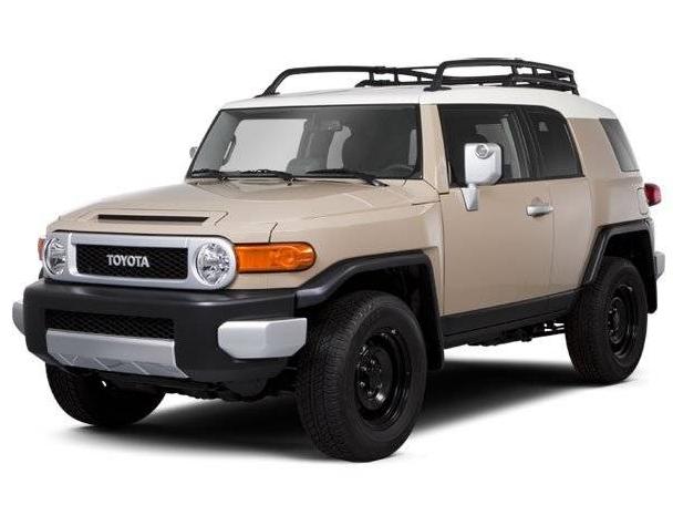 TOYOTA FJ CRUISER 2010 JTEBU4BF0AK094971 image